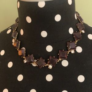 JCrew Statement Necklace